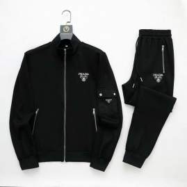 Picture of Prada Sweater Suits _SKUPradaM-3XL25wx26342002